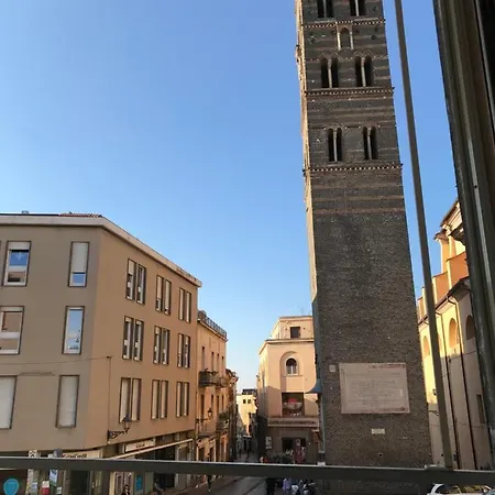 La Torre Apartment Velletri
