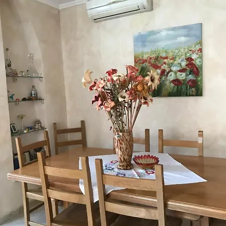 La Torre Apartment
