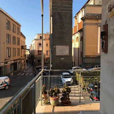 La Torre Velletri