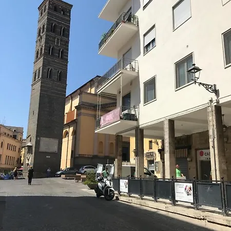 La Torre Apartment Velletri