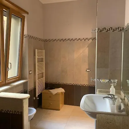 Apartment La Torre