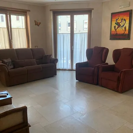 Apartment La Torre Velletri