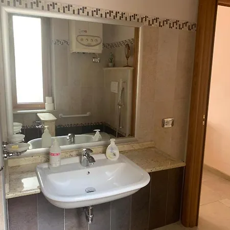 La Torre Apartment Velletri