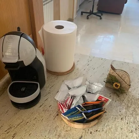 Appartamento La Torre *
