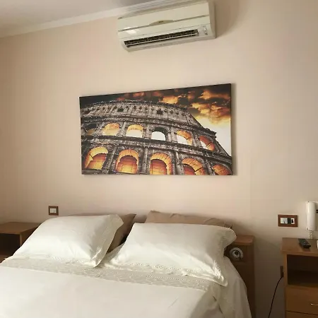 Apartment La Torre