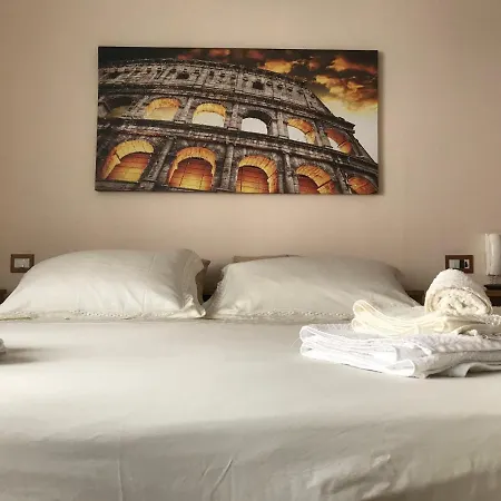 Apartment La Torre