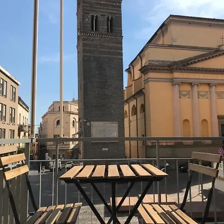 La Torre * Velletri