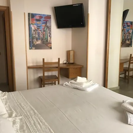 La Torre Apartment