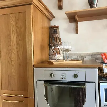 Appartamento La Torre *