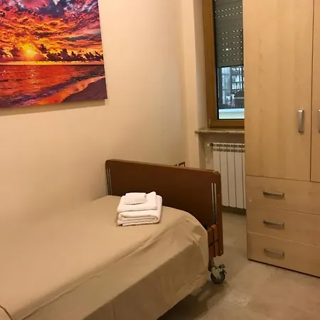 La Torre Apartment