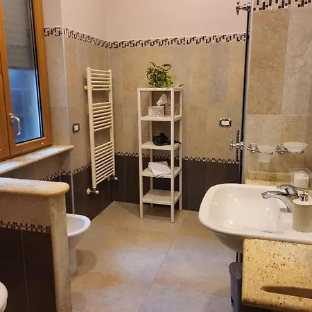 Apartment La Torre
