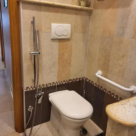 La Torre Apartment *