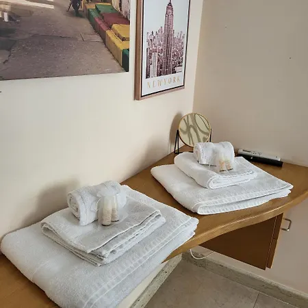 La Torre Apartment Velletri
