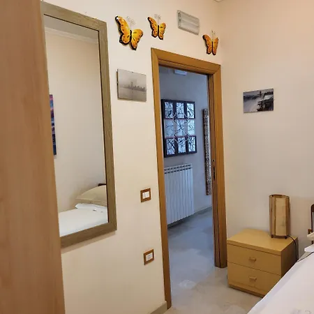 Apartment La Torre Velletri