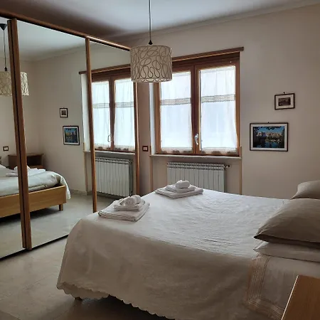 La Torre Apartment