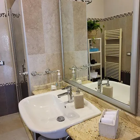 Apartment La Torre