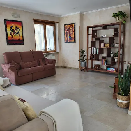 Apartment La Torre *