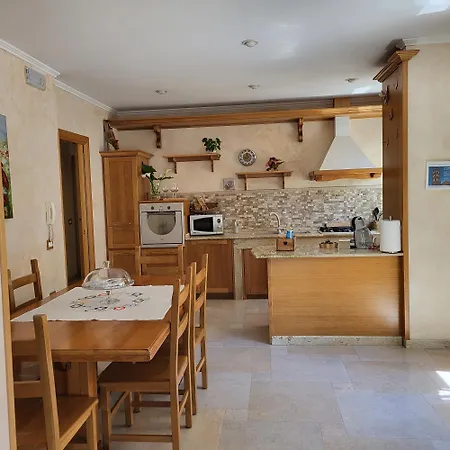 La Torre Apartment Velletri