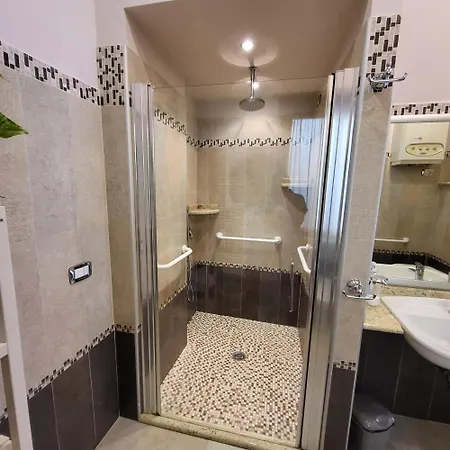 La Torre Apartment *