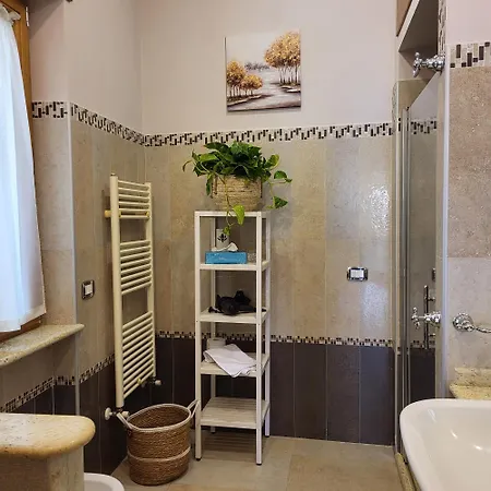 Apartment La Torre Velletri