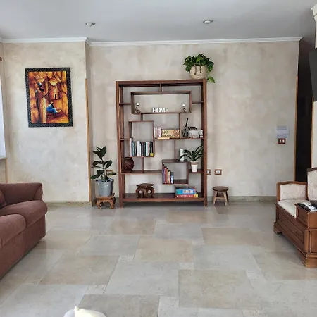 Apartment La Torre *