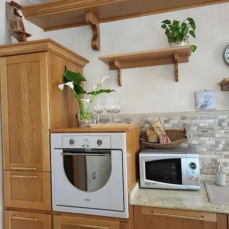 La Torre Apartment *