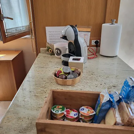 La Torre Apartment *