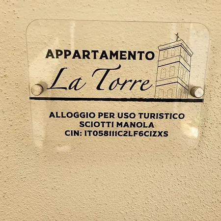 La Torre Appartamento