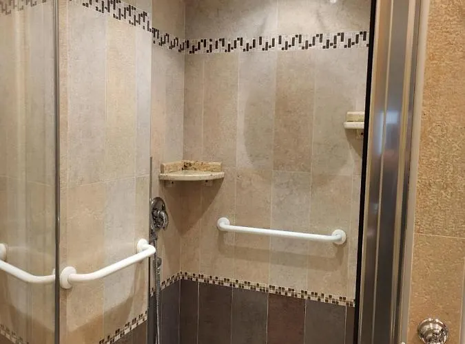 Appartement La Torre *