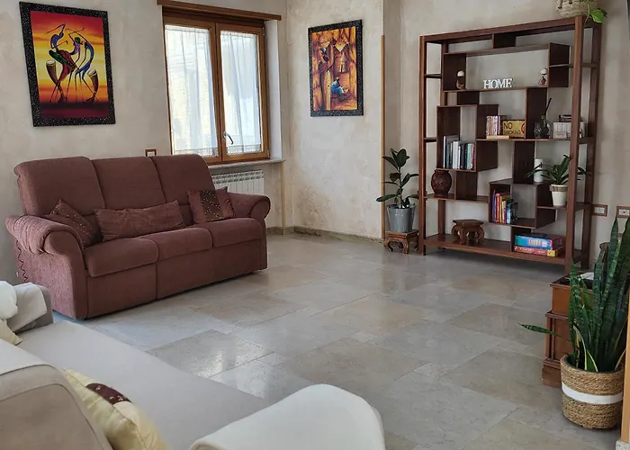 Appartement La Torre *